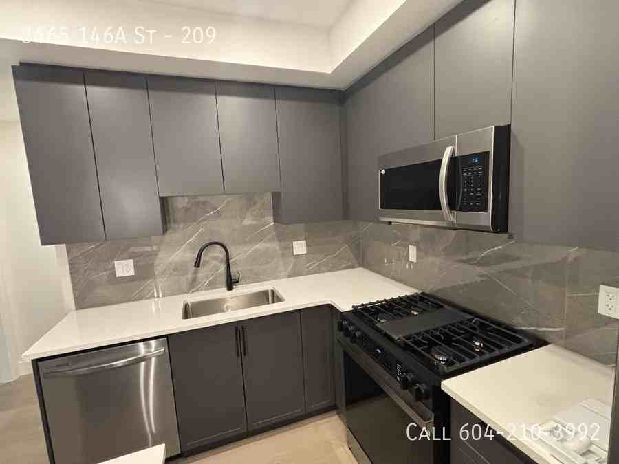 3465 146a St #209 - Photo 2 of 12