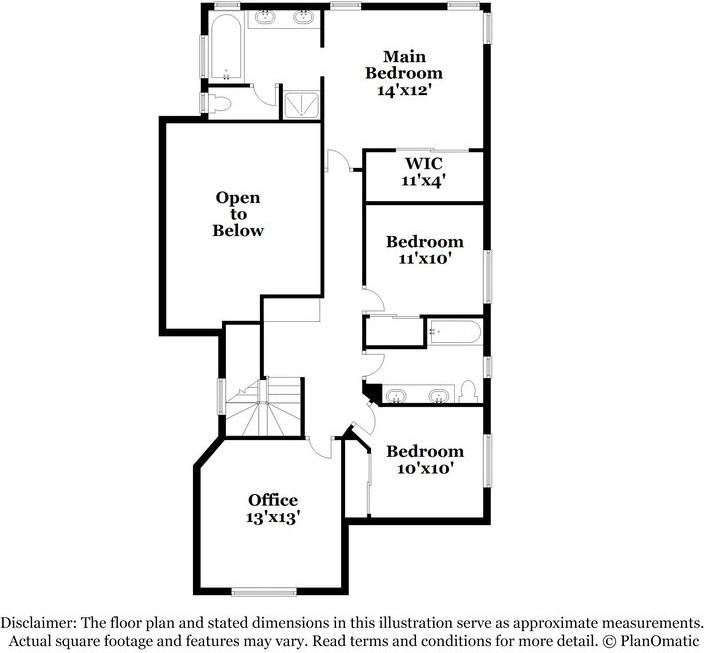1842 Falling Tree Ave - Photo 3 of 17