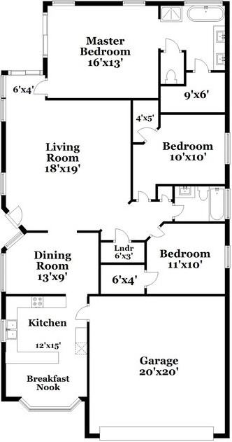 6329 W Puget Ave - Photo 2 of 16