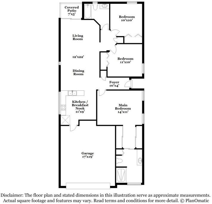 1263 Suffolk Pl - Photo 2 of 15