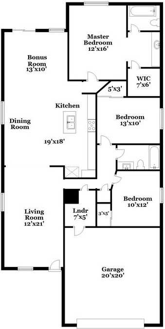 13284 W Port Au Prince Ln - Photo 2 of 16