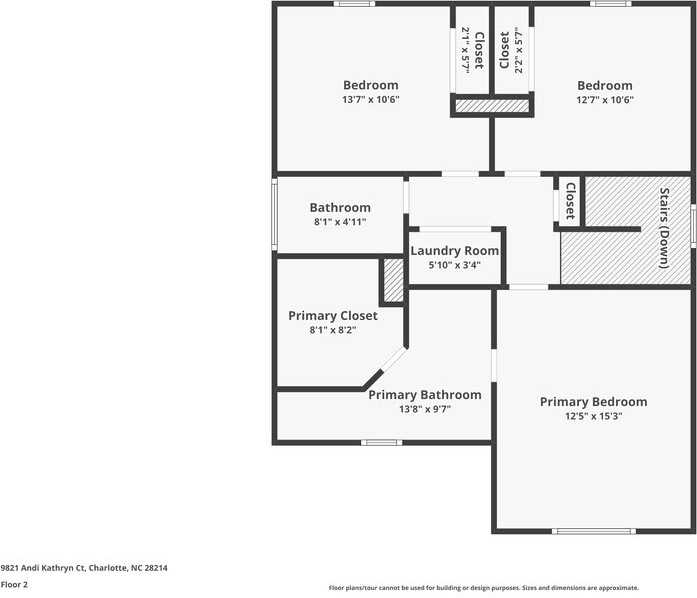 9821 Andi Kathryn Ct - Photo 3 of 17