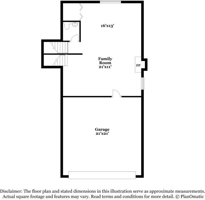 538 Surrey Ln - Photo 2 of 19