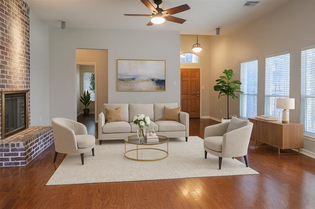 7656 Lancaster Gate #7656 - Photo 2 of 17