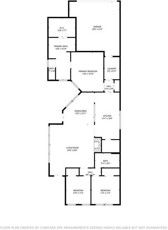 7656 Lancaster Gate #7656 - Photo 5 of 17