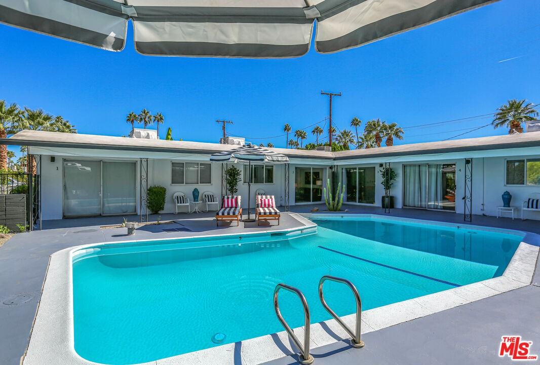 459 E Avenida Olancha #459-2 - Photo 2 of 11