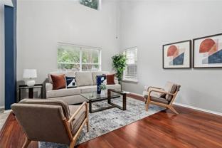 8601 Forest Highlands Dr #8601 - Photo 1 of 1