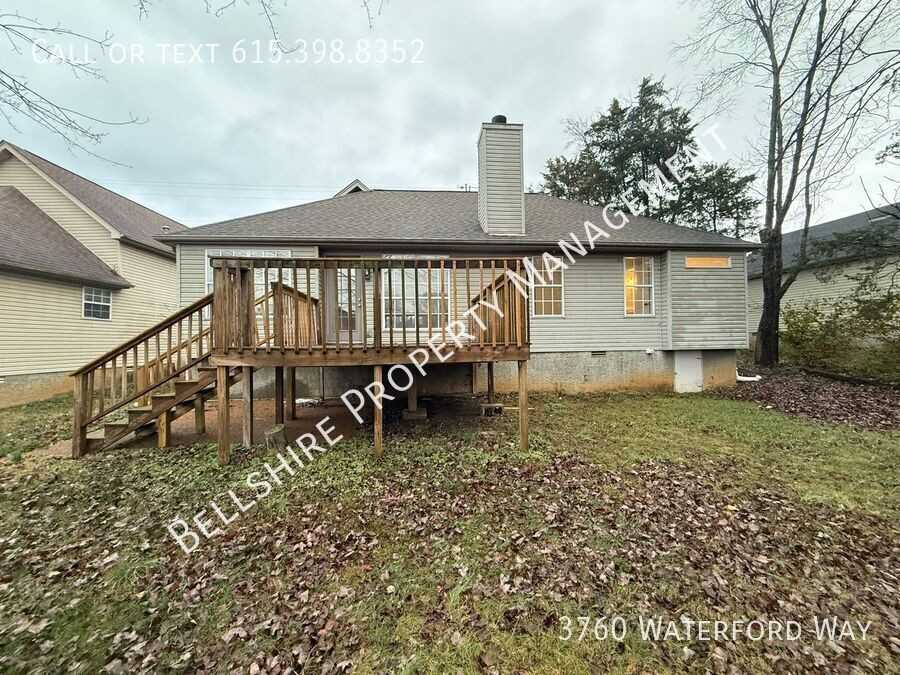 3760 Waterford Way - Photo 2 of 26