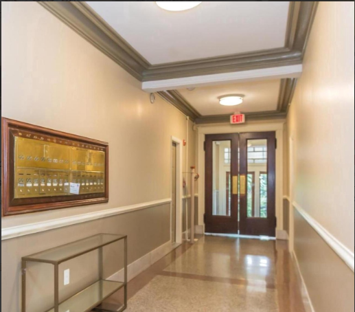 1340 Fairmont St Nw #3 - Photo 2 of 14