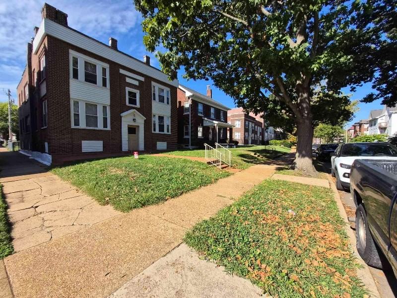 6312 Cates Ave #1W - Photo 2 of 12