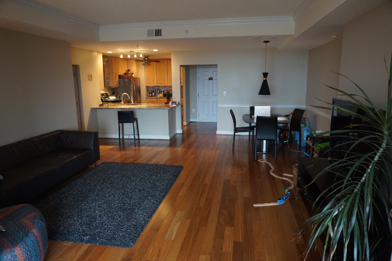 11776 Stratford House Pl #1004 - Photo 2 of 31