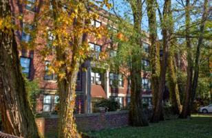 featured image of 3 Lothian Rd #23