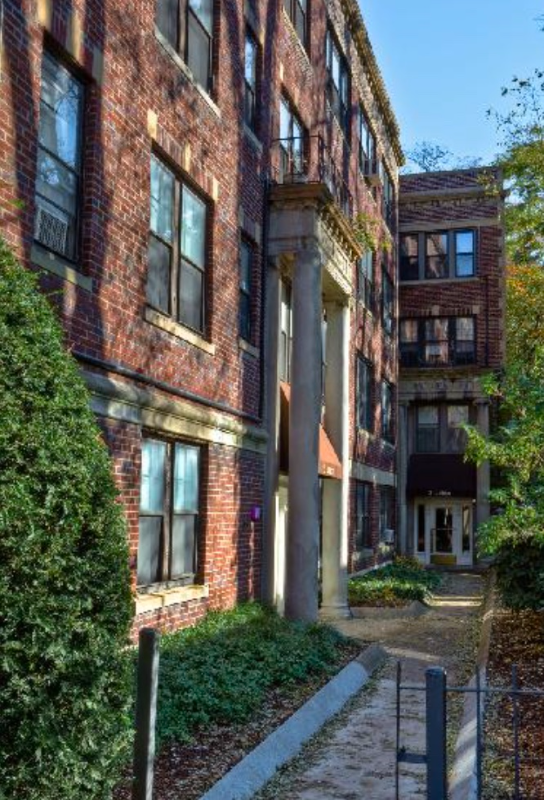 3 Lothian Rd #23 - Photo 2 of 9