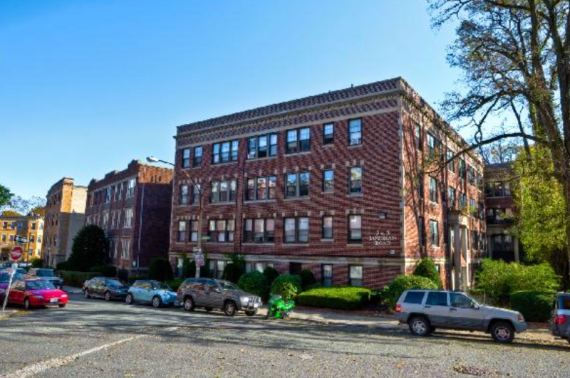 3 Lothian Rd #23 - Photo 3 of 9