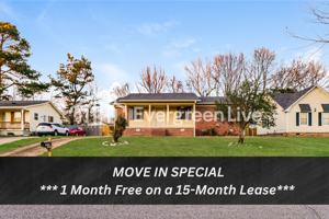 featured image of 1107 Highland St