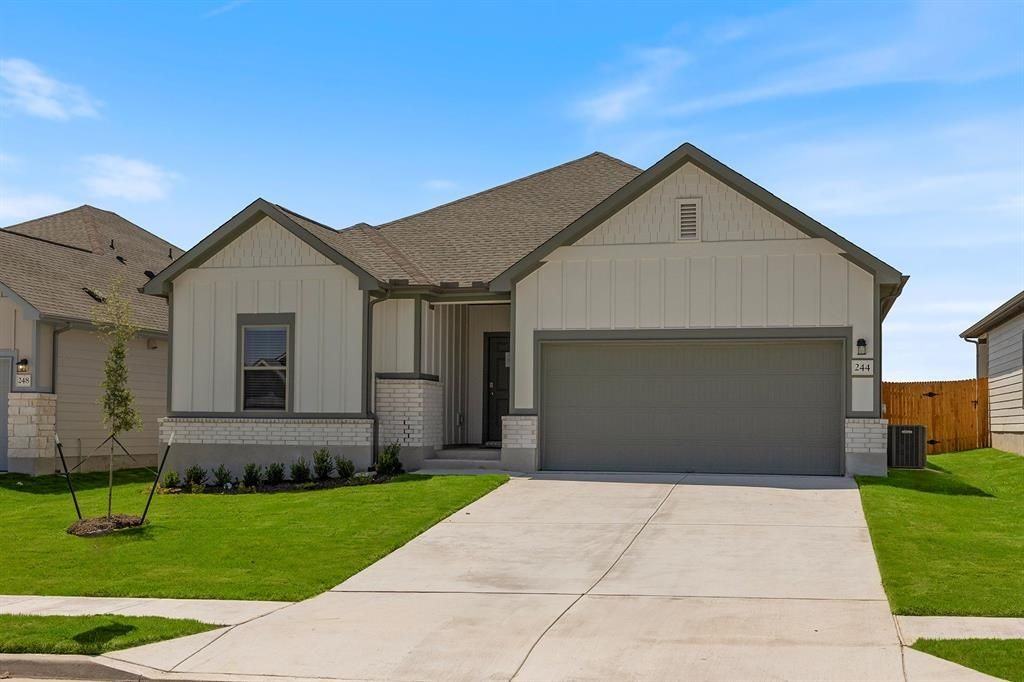 244 Little Green Trl - Photo 2 of 20