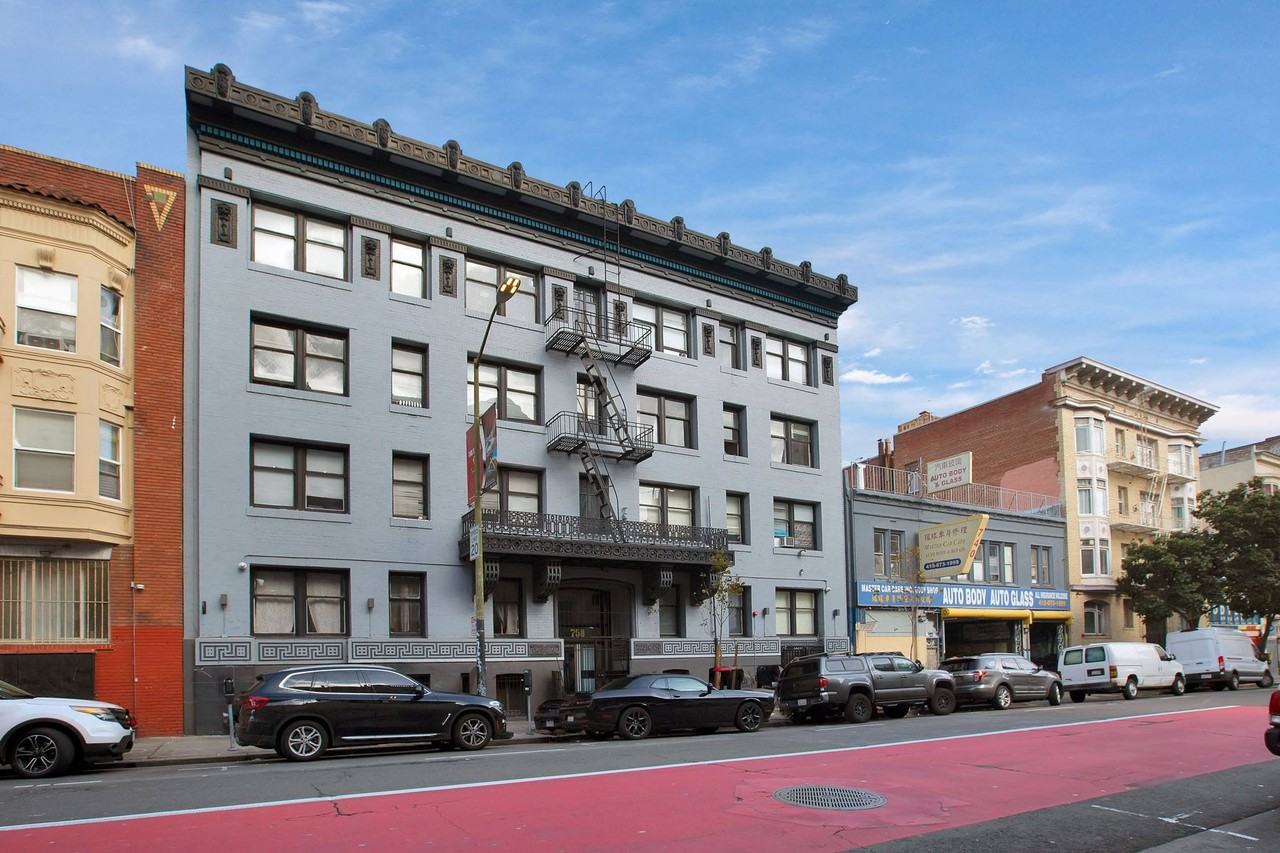 750 O'Farrell - Photo 7 of 22