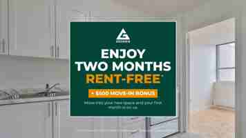 featured image of 2089 Lawrence Ave W