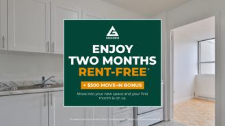 2089 & 2099 Lawrence Ave. W. - Photo 1 of 1