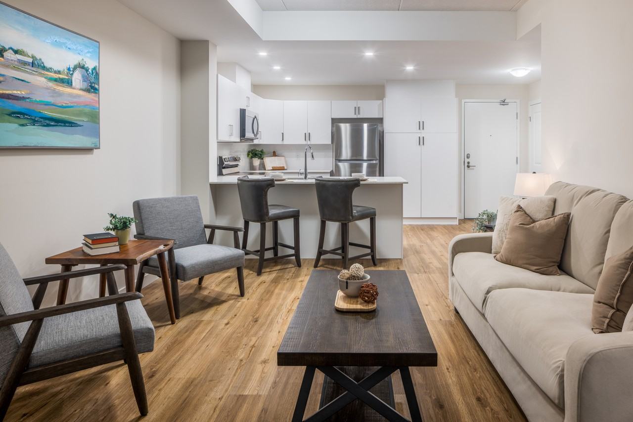 River’s Edge Apartments - Photo 3 of 27