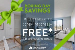 featured image of 1560 1560, 1570, 1580 Adelaide Street North