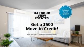 Harbour View Estates - Photo 1 of 1