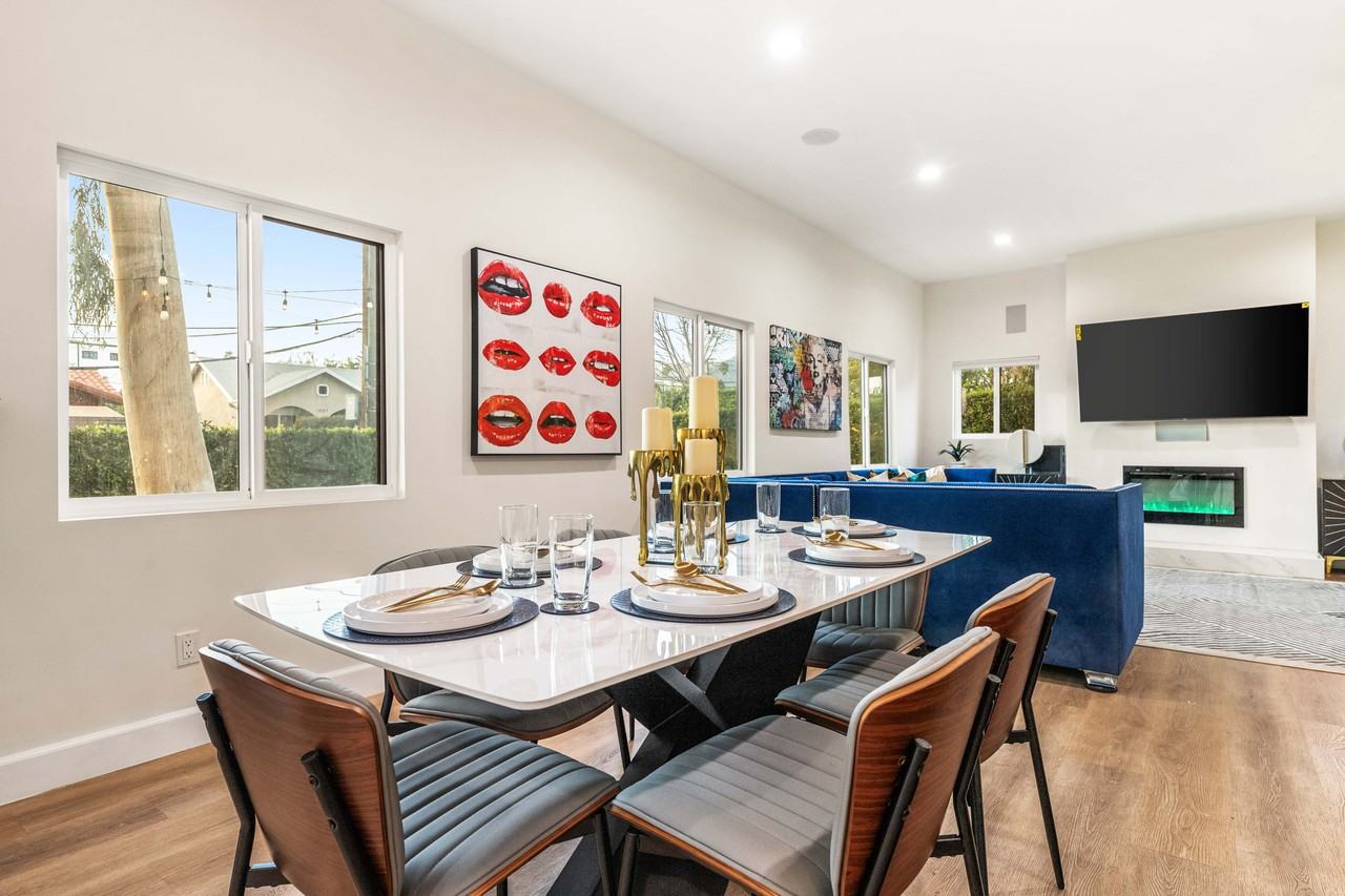 1400 N Orange Dr #NA - Photo 3 of 32