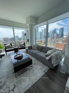 158 Front Street East #1415 - Photo 2 of 15