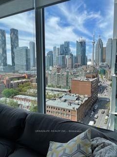 158 Front Street East #1415 - Photo 4 of 15