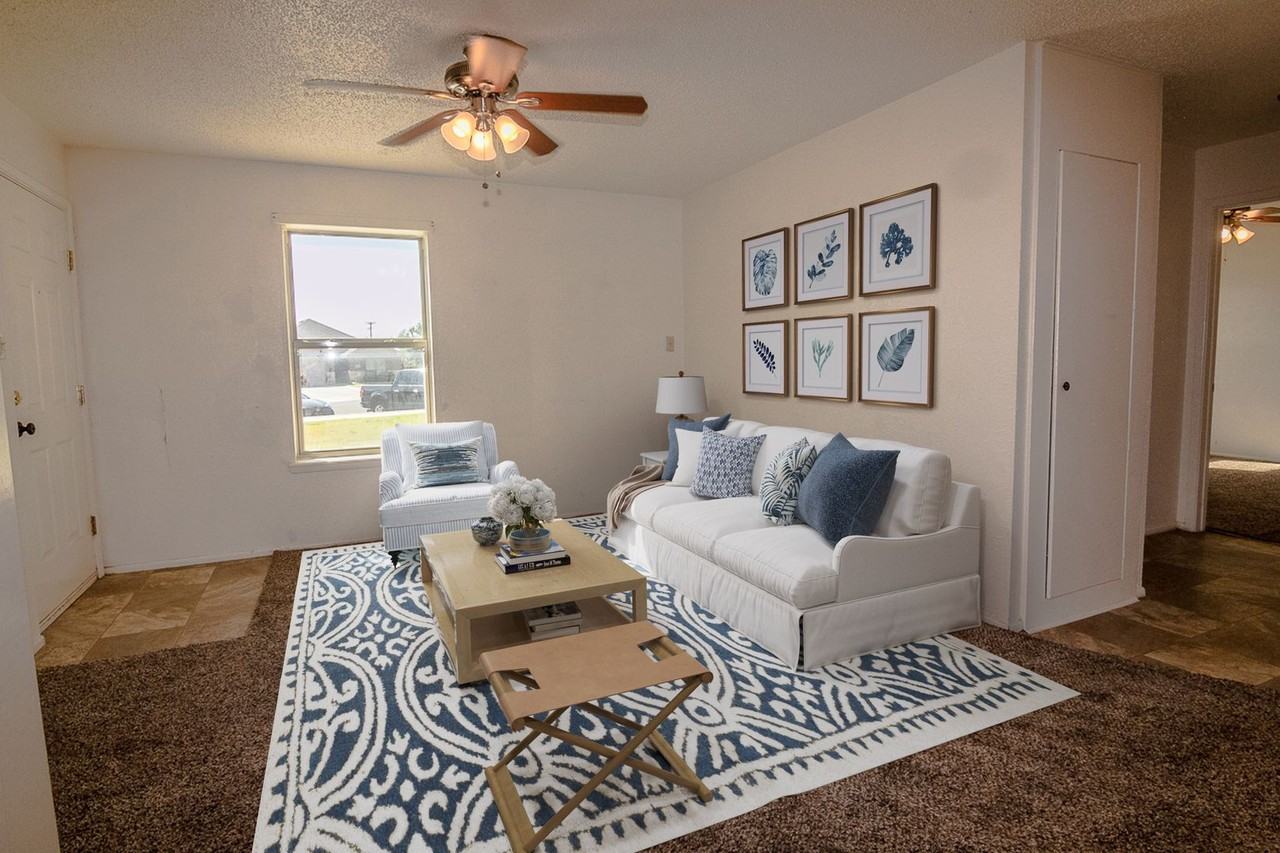 The Ranch Villas - Photo 2 of 17