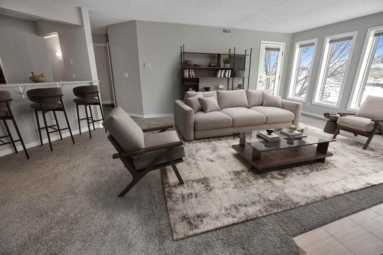 Bristol Village Apartments - Photo 2 of 23