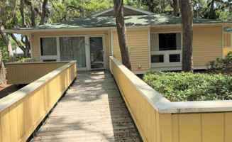 featured image of 615 Executive Golf Villas #B