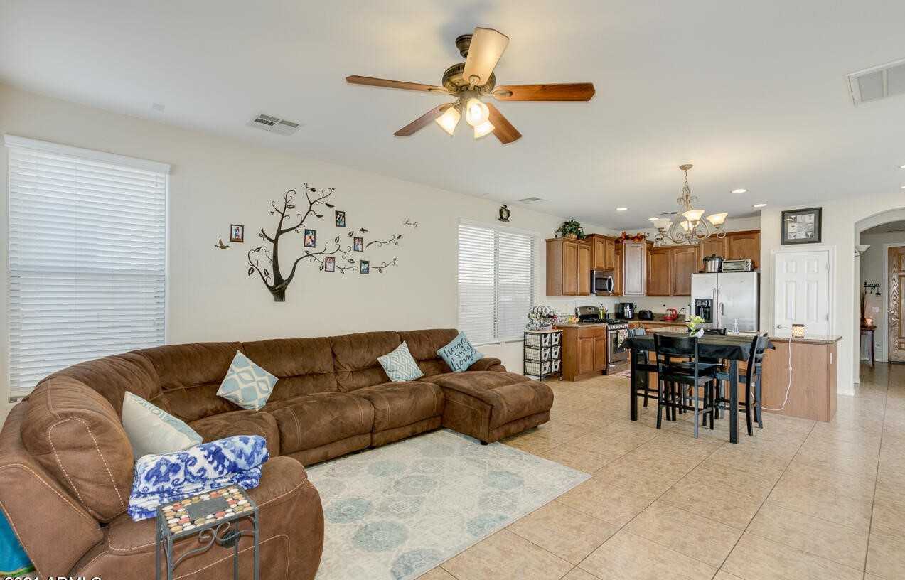 14586 W Port Au Prince Ln #NA - Photo 7 of 35