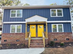 2447 Mcalpin Ter Unit A #NA - Photo 1 of 1