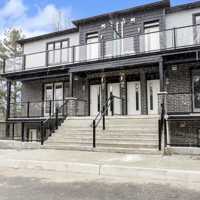 featured image of 307 Fanshawe Park Road East