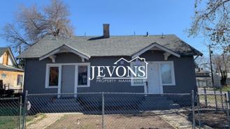 201 N 6th St Yakima, WA 98901 - Photo 1 of 1