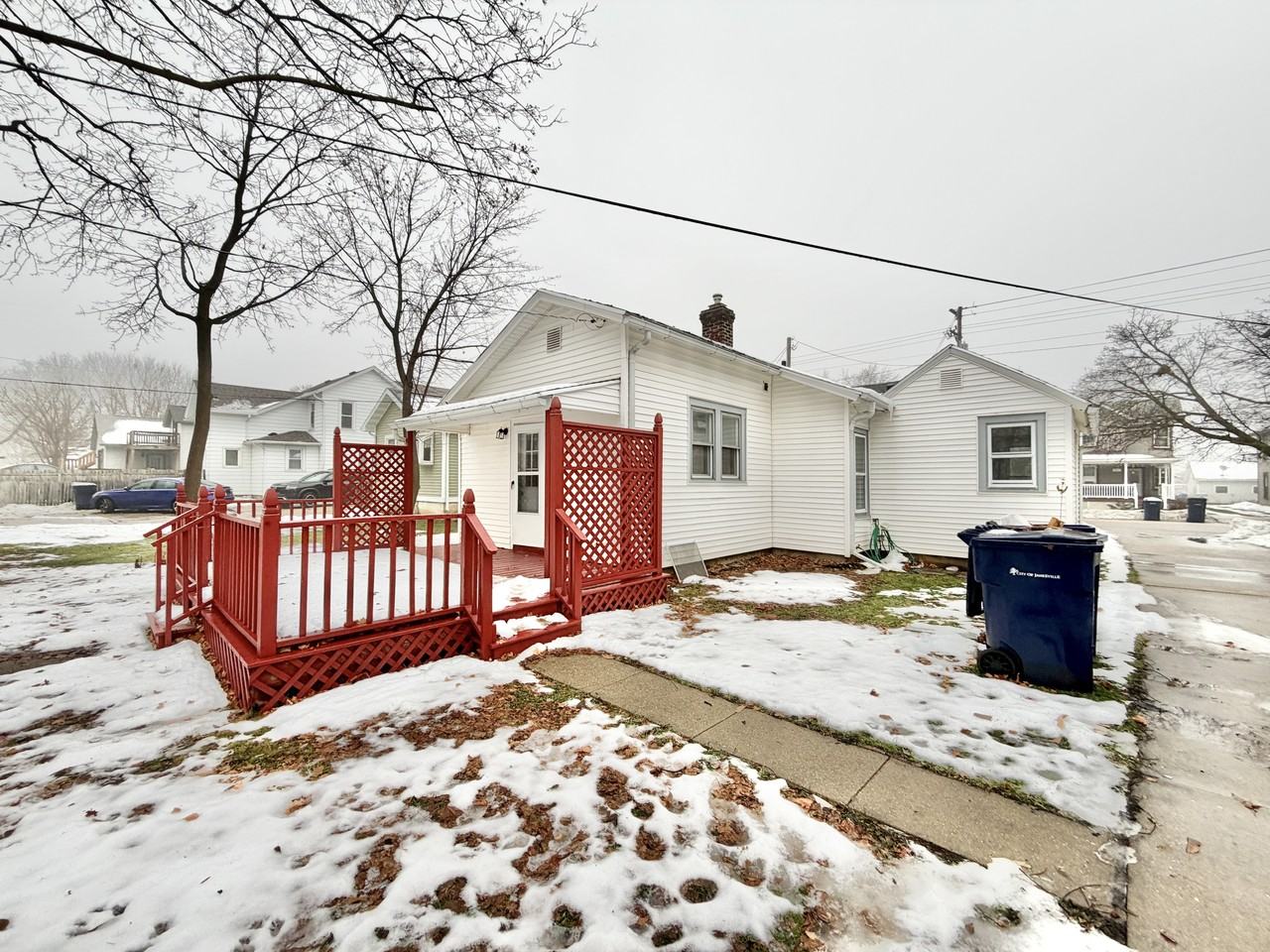 426 S Jackson St #1 - Photo 5 of 24