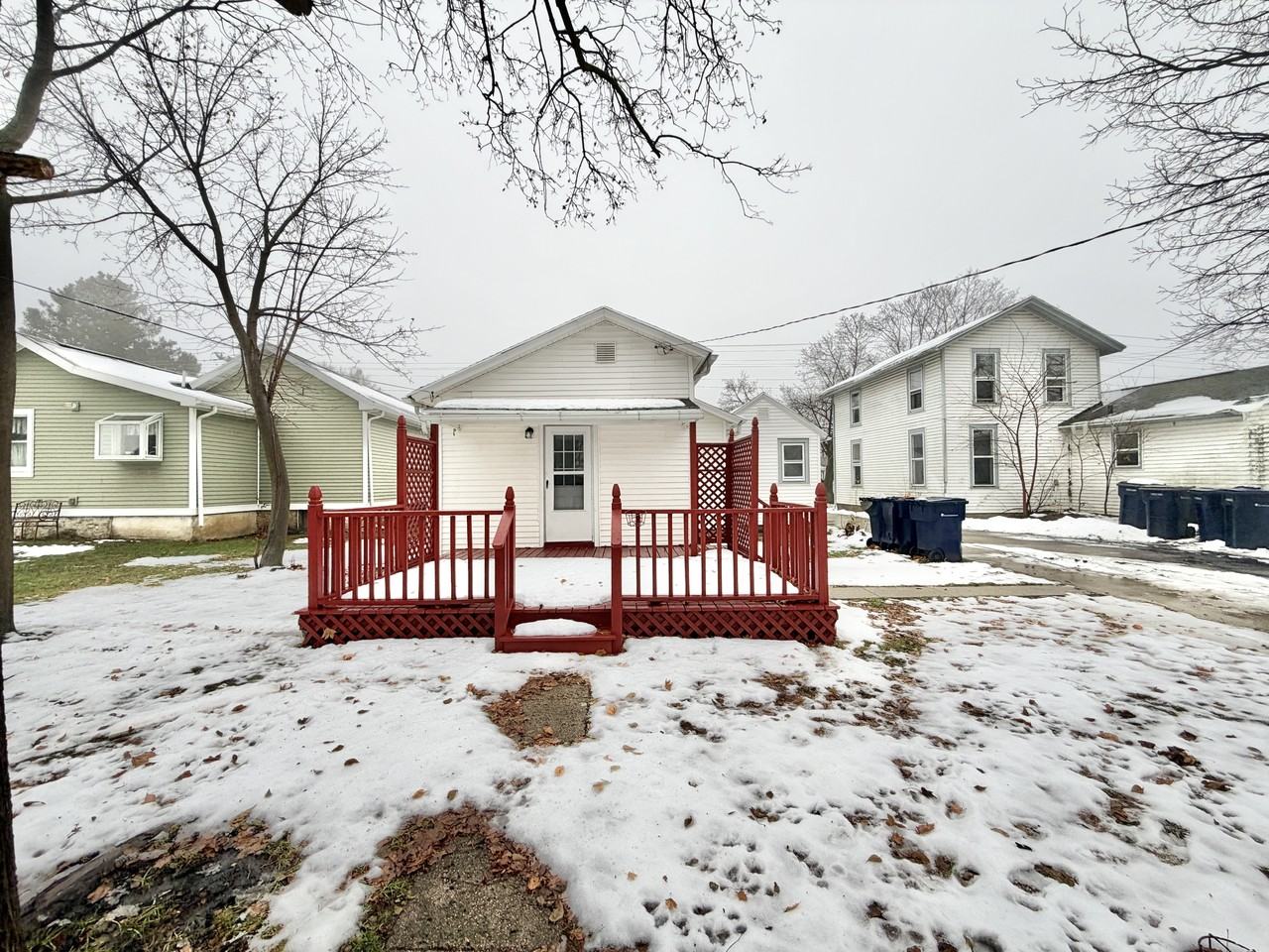 426 S Jackson St #1 - Photo 7 of 24