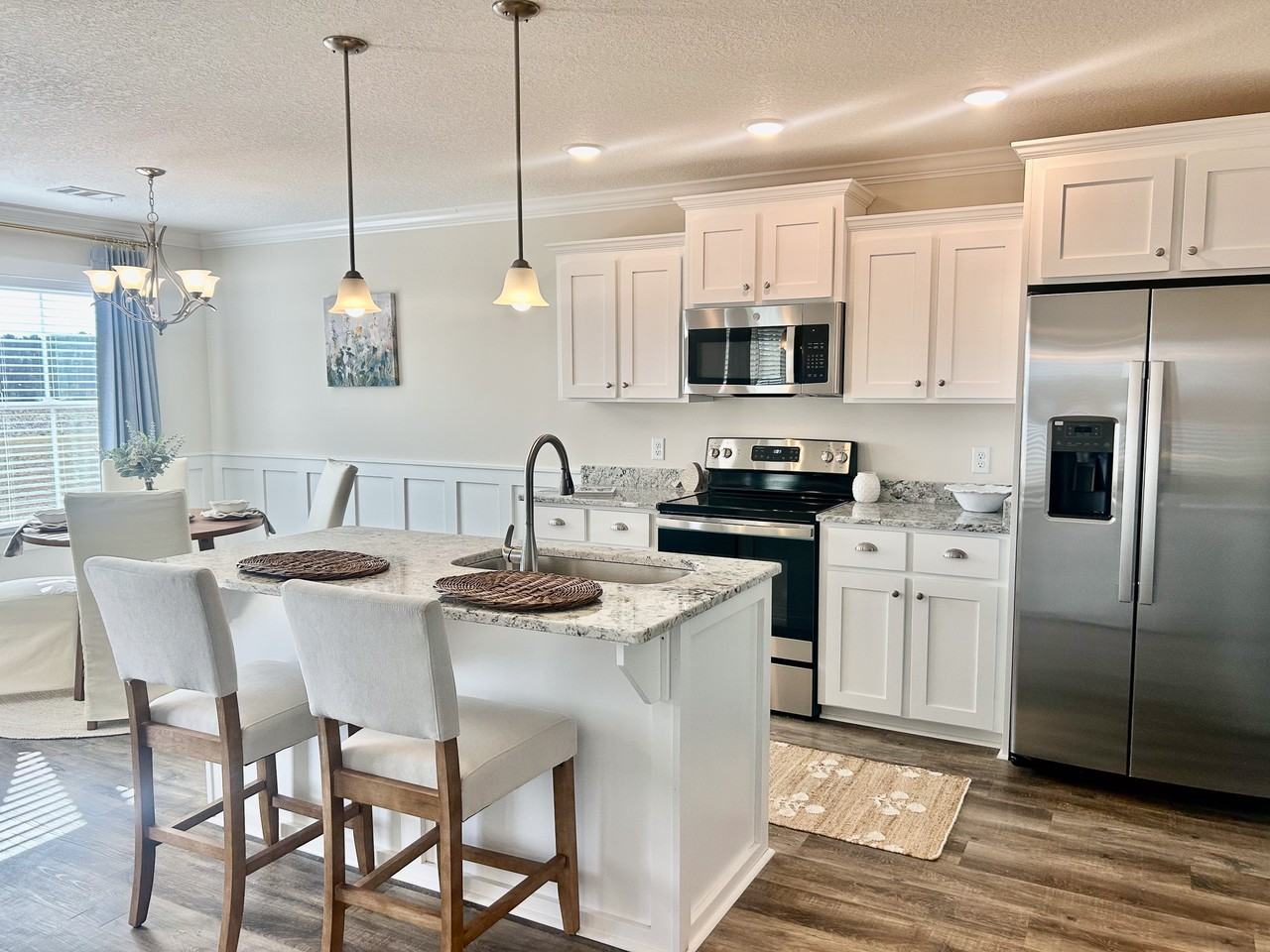 124B Atlantic Ave #1 - Photo 6 of 11