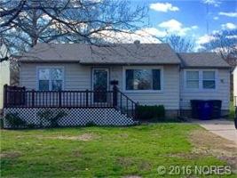 featured image of 3716 S 29th West Ave #1