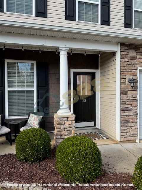 28 Manderley Way #1 - Photo 2 of 20