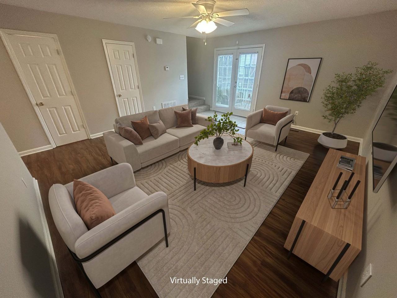 BARRINGTON TOWNHOMES (111-133) - Photo 7 of 17