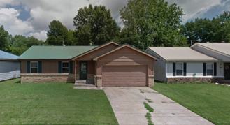 2458 S Fort Ave - Photo 1 of 1