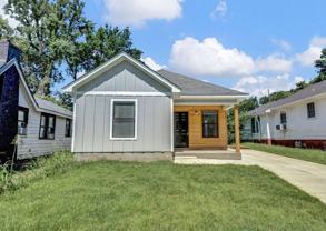 1422 Rozelle St - Photo 1 of 1