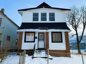 12502 Forest Ave, Cleveland, OH 44120 - Photo 1 of 1