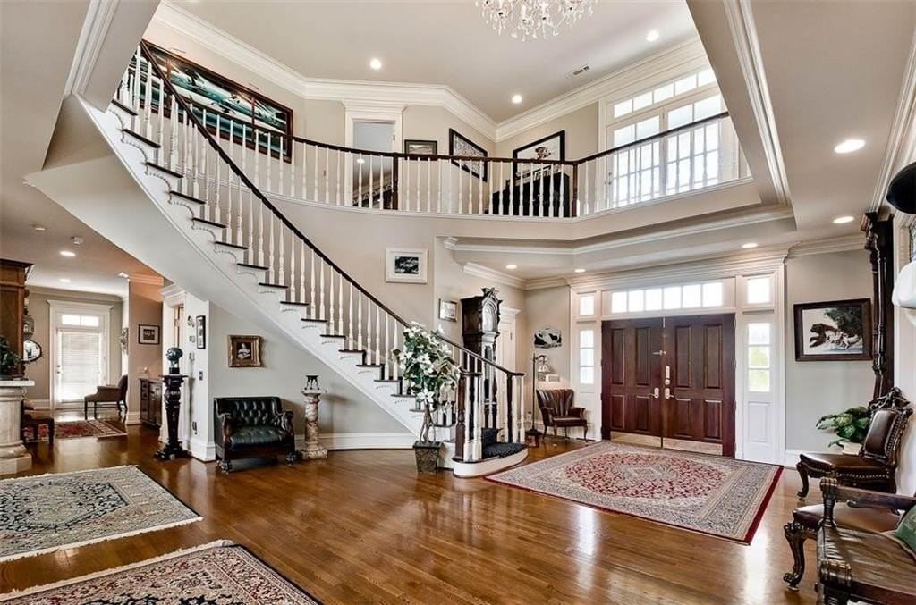 1501 N Starr Dr - Photo 3 of 6