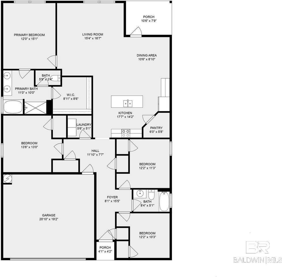 12872 Prairie Field Dr - Photo 3 of 24