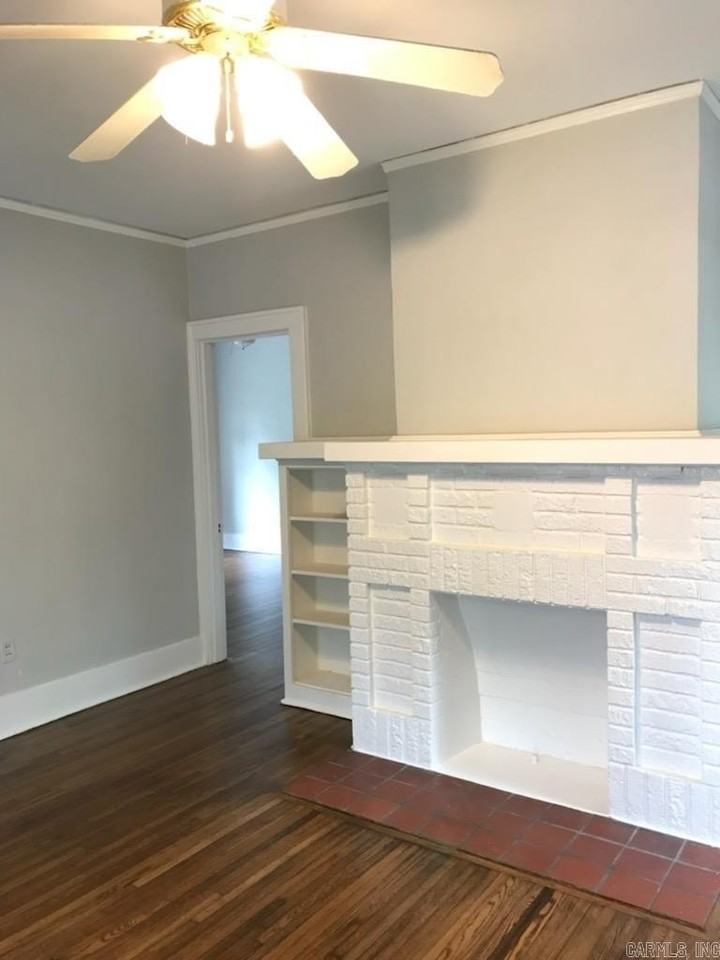 1405 Kavanaugh Blvd - Photo 3 of 12