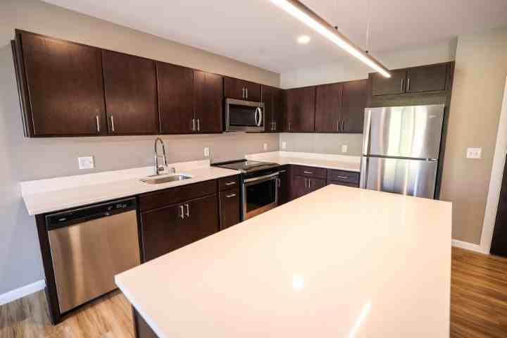 8041 W Bluemound Rd #208 - Photo 2 of 7