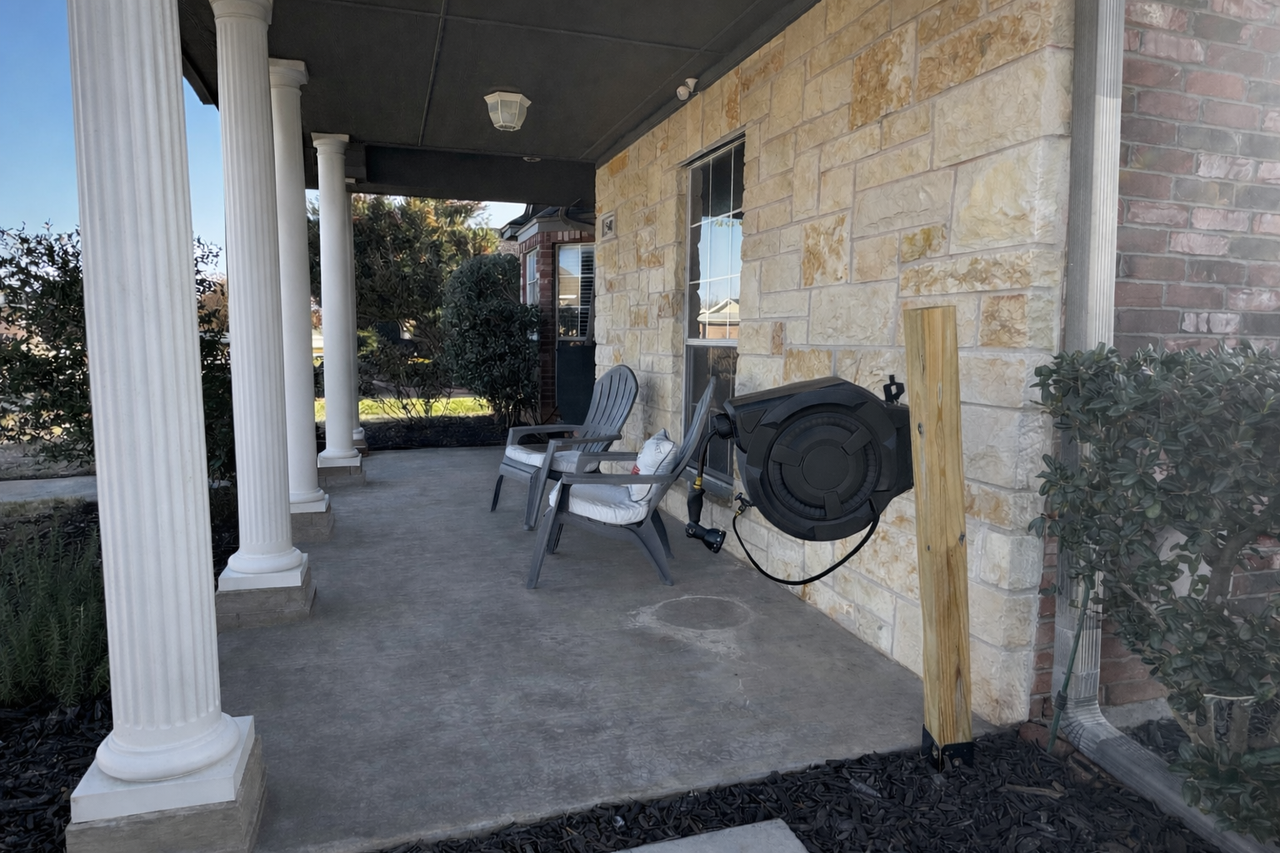 5400 Flo Dr #1 - Photo 3 of 26